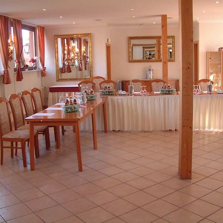 Hotel Zum Stresemann Gottingen Luaran gambar