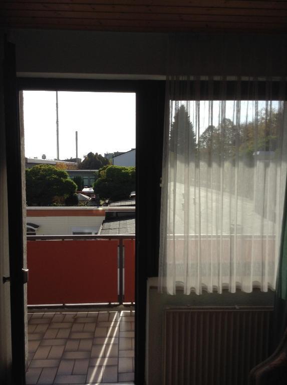 Hotel Zum Stresemann Gottingen Bilik gambar