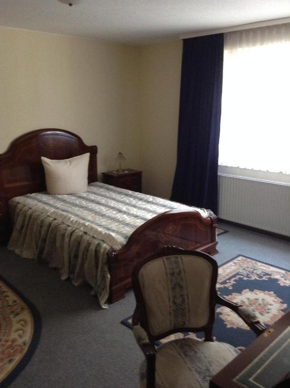 Hotel Zum Stresemann Gottingen Luaran gambar