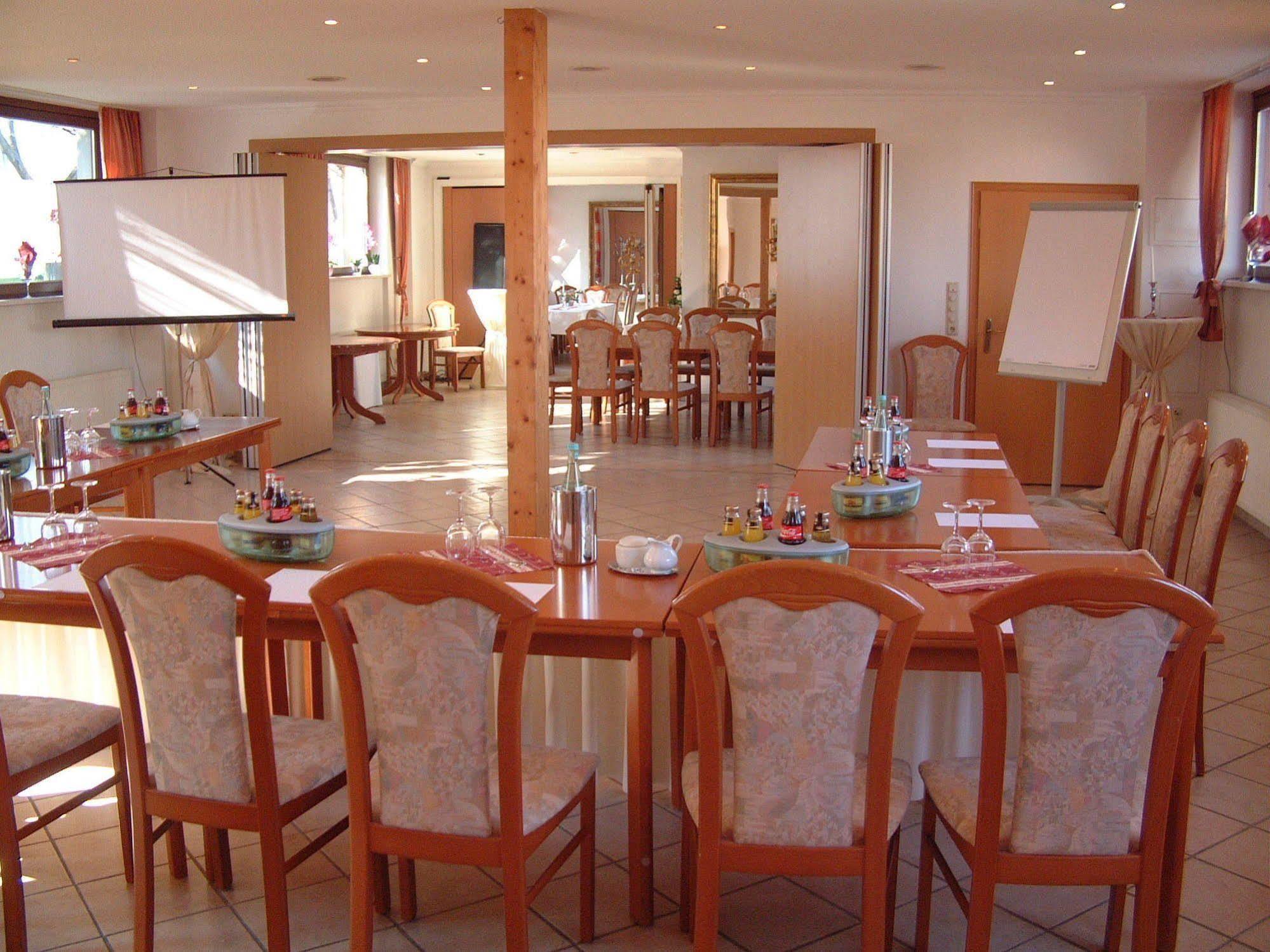 Hotel Zum Stresemann Gottingen Luaran gambar